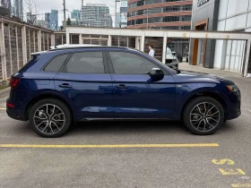 Audi Q5 * Progressiv * CARFAX * Дистроник * 360 Камери *   | Auto.bg — изображение 3