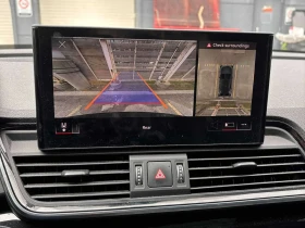 Audi Q5 * Progressiv * CARFAX * Дистроник * 360 Камери *   | Auto.bg — изображение 11