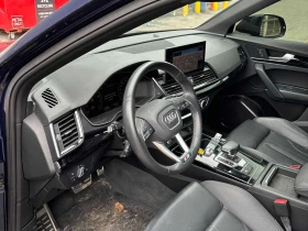 Audi Q5 * Progressiv * CARFAX * Дистроник * 360 Камери *   | Auto.bg — изображение 5
