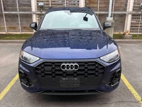Audi Q5 * Progressiv * CARFAX * Дистроник * 360 Камери *   | Auto.bg — изображение 6