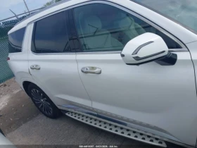 Hyundai Palisade Calligraphy | Mobile.bg � ����� ������ 12