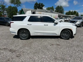 Hyundai Palisade ULTIMATE CALLIGRAPHY * 7 ������ * FULL * CARFAX | Mobile.bg � ����� ������ 4