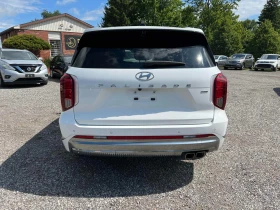 Hyundai Palisade ULTIMATE CALLIGRAPHY * 7 ������ * FULL * CARFAX | Mobile.bg � ����� ������ 5