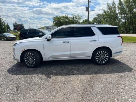 Hyundai Palisade ULTIMATE CALLIGRAPHY * 7 ������ * FULL * CARFAX | Mobile.bg � ����� ������ 3