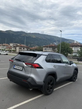 Toyota Rav4 | Mobile.bg � ����� ������ 3
