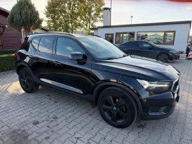 Volvo XC40 2.0D3 AVTOMAT/NAVI/KAMERA EURO 6 | Auto.bg — изображение 4