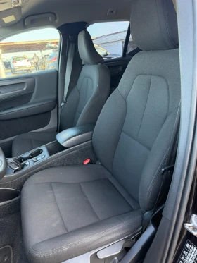 Volvo XC40 2.0D3 AVTOMAT/NAVI/KAMERA EURO 6 | Auto.bg — изображение 12