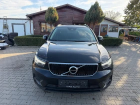 Volvo XC40 2.0D3 AVTOMAT/NAVI/KAMERA EURO 6 | Auto.bg — изображение 3