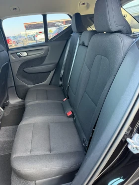 Volvo XC40 2.0D3 AVTOMAT/NAVI/KAMERA EURO 6 | Auto.bg — изображение 10