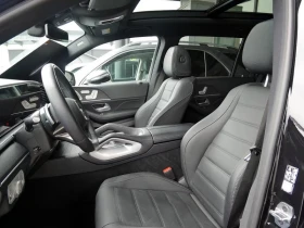 Mercedes-Benz GLS580 AMG / 4M / NIGHT / BURM / PANO / 360 / MULTIBEAM / | Auto.bg — изображение 9