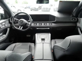 Mercedes-Benz GLS580 AMG / 4M / NIGHT / BURM / PANO / 360 / MULTIBEAM / | Auto.bg — изображение 11