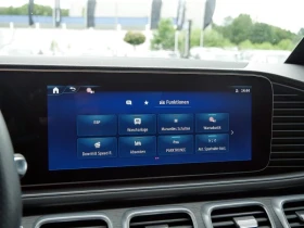 Mercedes-Benz GLS580 AMG / 4M / NIGHT / BURM / PANO / 360 / MULTIBEAM / | Auto.bg — изображение 13