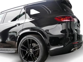 Mercedes-Benz GLS580 AMG / 4M / NIGHT / BURM / PANO / 360 / MULTIBEAM / | Auto.bg — изображение 4
