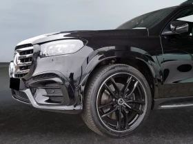Mercedes-Benz GLS580 AMG / 4M / NIGHT / BURM / PANO / 360 / MULTIBEAM / | Auto.bg — изображение 3
