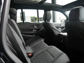 Mercedes-Benz GLS580 AMG / 4M / NIGHT / BURM / PANO / 360 / MULTIBEAM / | Auto.bg — изображение 15