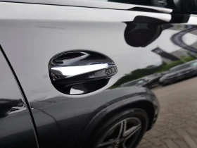 Mercedes-Benz GLS580 AMG / 4M / NIGHT / BURM / PANO / 360 / MULTIBEAM / | Auto.bg — изображение 5