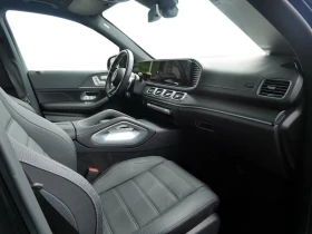 Mercedes-Benz GLS580 AMG / 4M / NIGHT / BURM / PANO / 360 / MULTIBEAM / | Auto.bg — изображение 14