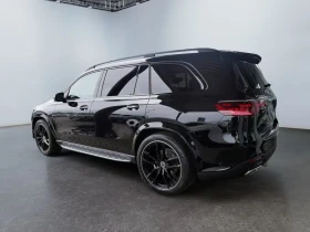 Mercedes-Benz GLS580 AMG / 4M / NIGHT / BURM / PANO / 360 / MULTIBEAM / | Auto.bg — изображение 2