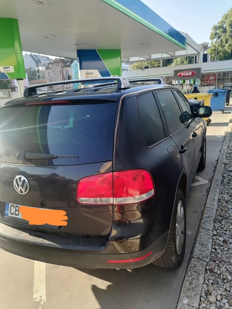 VW Touareg, снимка 2 - Автомобили и джипове - 47334304