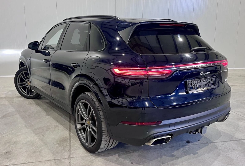 Porsche Cayenne E-Hybrid Sport Chrono, снимка 3 - Автомобили и джипове - 51444098