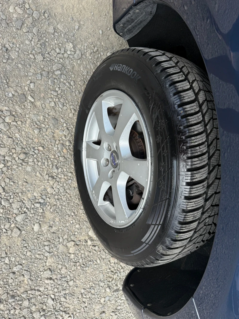 Volvo XC60 2.4D 4x4 CH Navi Automat, снимка 15 - Автомобили и джипове - 51689657