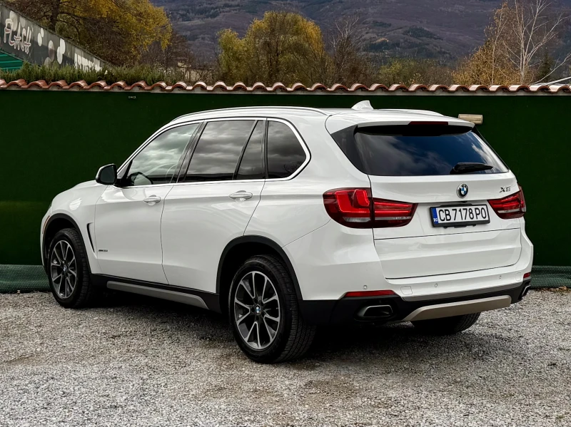BMW X5 3.5X.Drive-130хл.км-18г, снимка 5 - Автомобили и джипове - 52571291