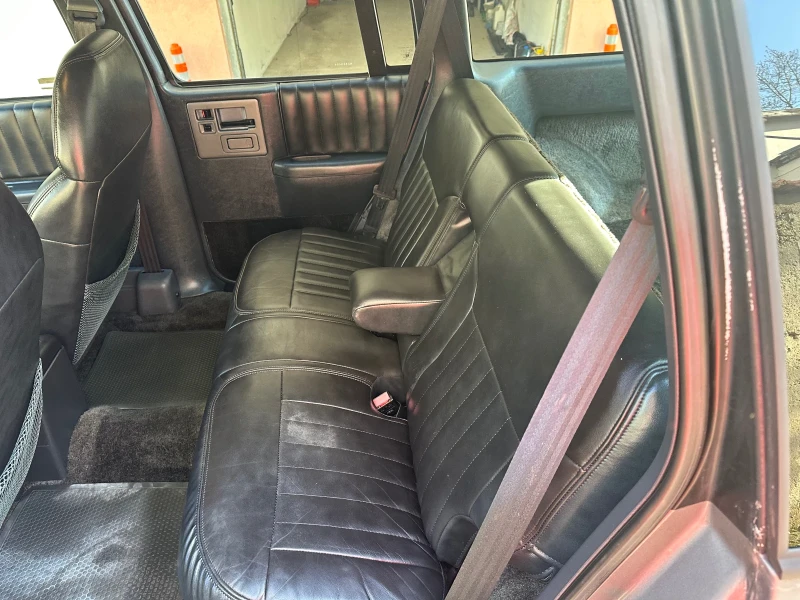 Chevrolet Blazer S10, снимка 13 - Автомобили и джипове - 52849636