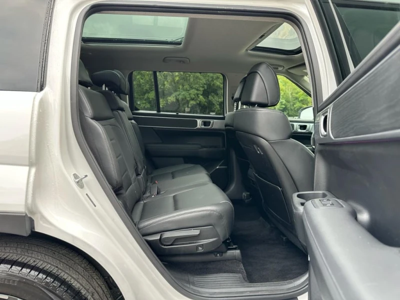 Hyundai Santa fe * LIMITED * CARFAX * , снимка 7 - Автомобили и джипове - 53019940