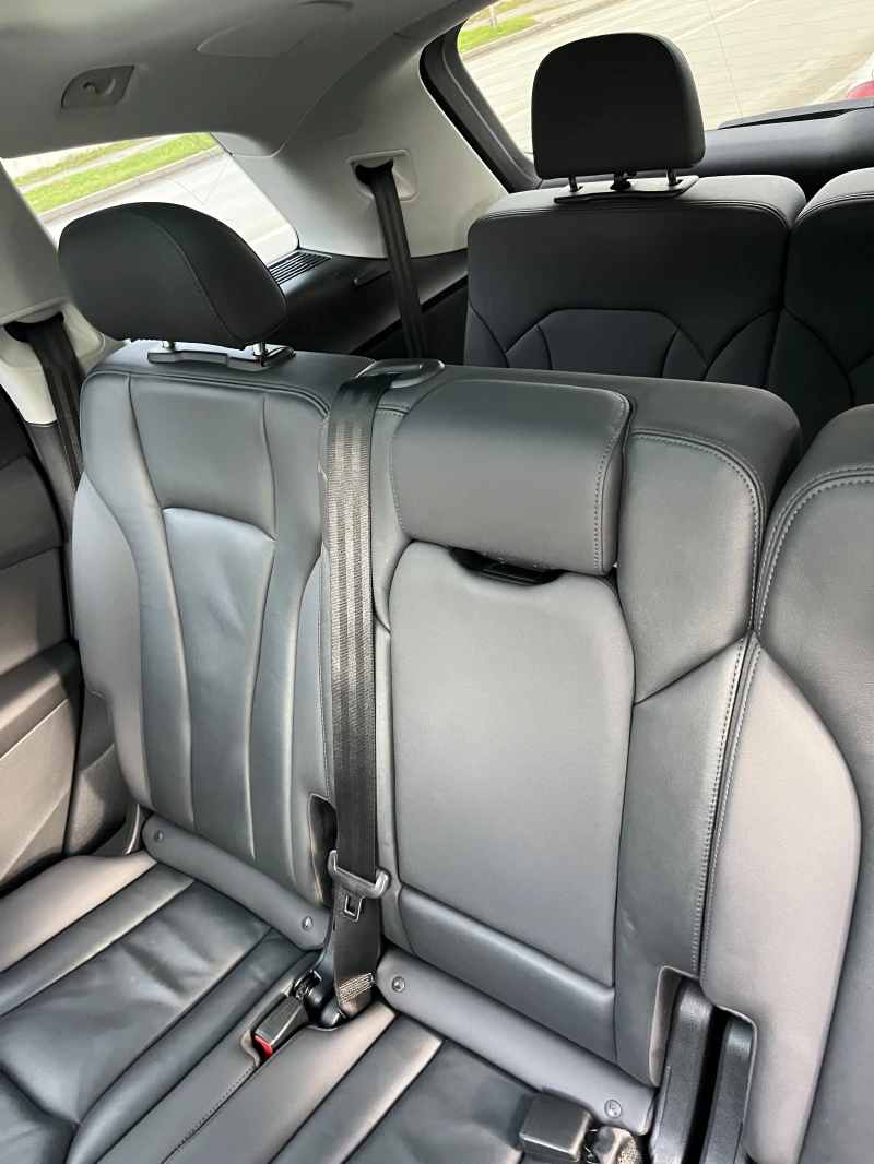 Audi Q7 Premium, снимка 12 - Автомобили и джипове - 53123942