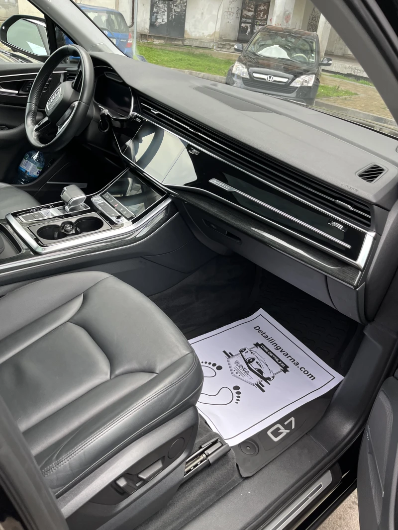 Audi Q7 Premium, снимка 15 - Автомобили и джипове - 53123942
