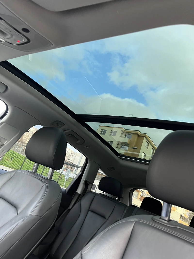 Audi Q7 Premium, снимка 11 - Автомобили и джипове - 53123942