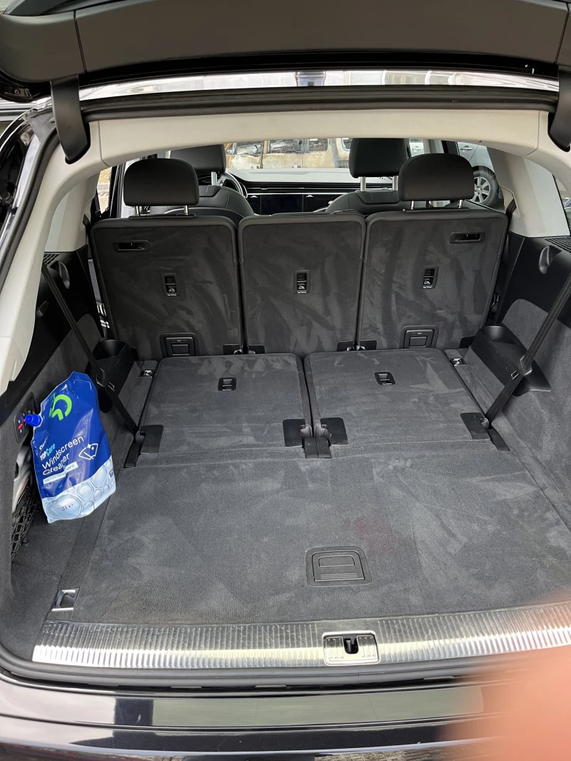 Audi Q7 Premium, снимка 14 - Автомобили и джипове - 53123942