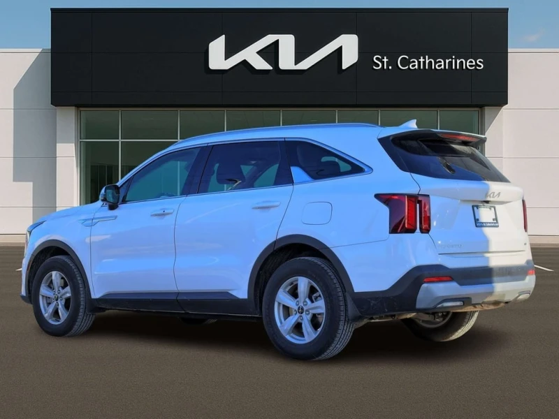 Kia Sorento * LX * CARFAX * БЕЗ ПЪРВОНАЧАЛНА ВНОСКА, снимка 6 - Автомобили и джипове - 53163639