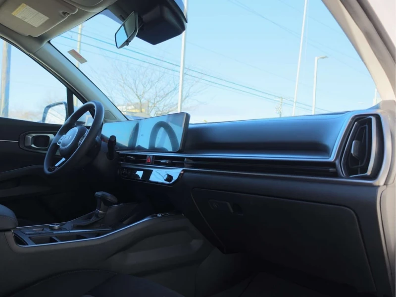 Kia Sorento * LX * CARFAX * БЕЗ ПЪРВОНАЧАЛНА ВНОСКА, снимка 14 - Автомобили и джипове - 53163639