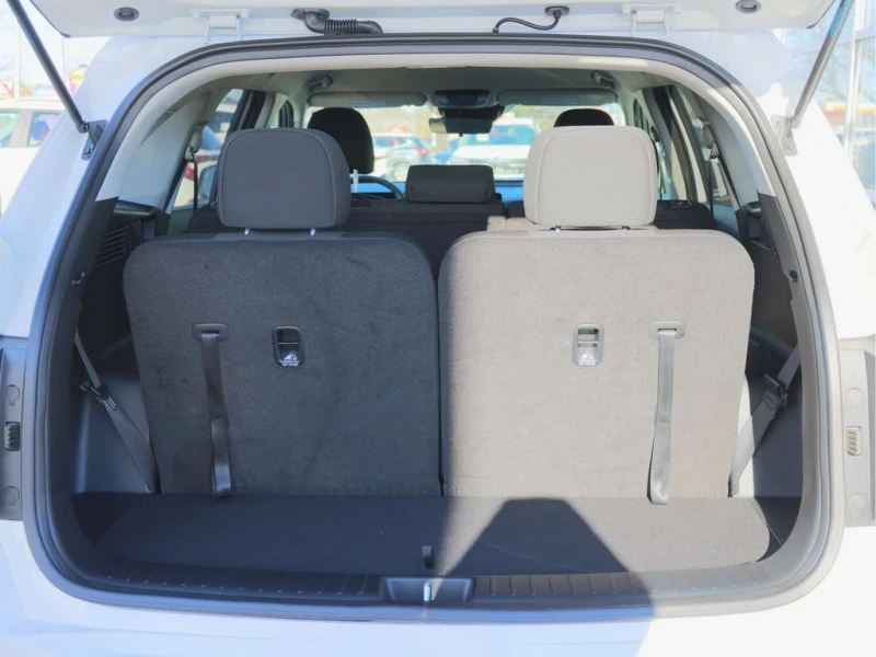 Kia Sorento * LX * CARFAX * БЕЗ ПЪРВОНАЧАЛНА ВНОСКА, снимка 9 - Автомобили и джипове - 53163639