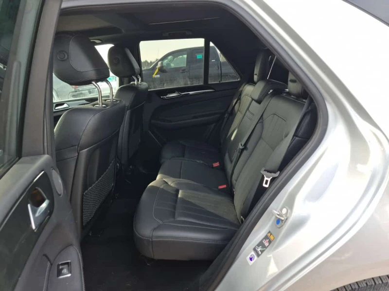 Mercedes-Benz GLE * 350D * CARFAX * ЦЕНА ДО БГ, снимка 11 - Автомобили и джипове - 53508913