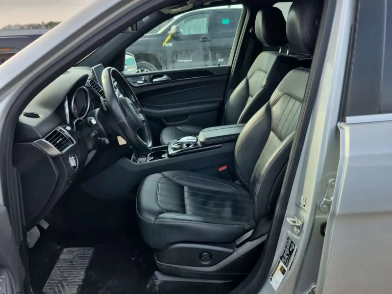 Mercedes-Benz GLE * 350D * CARFAX * ЦЕНА ДО БГ, снимка 6 - Автомобили и джипове - 53508913