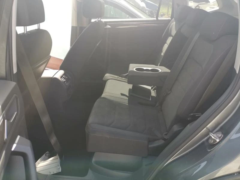 VW Tiguan Allspace 2.0tdi, снимка 9 - Автомобили и джипове - 29125145