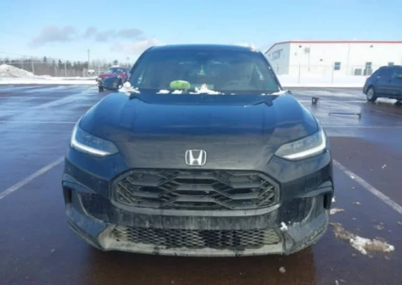 Honda Hr-v 2.0 Sport Automatic 2024 - 35000 лв. - 54342868 1