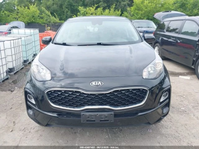 Kia Sportage LX - 24000 лв. - 21029646 1
