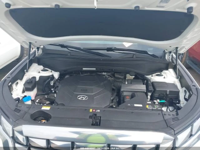 Hyundai Palisade Calligraphy, снимка 9 - Автомобили и джипове - 54364622