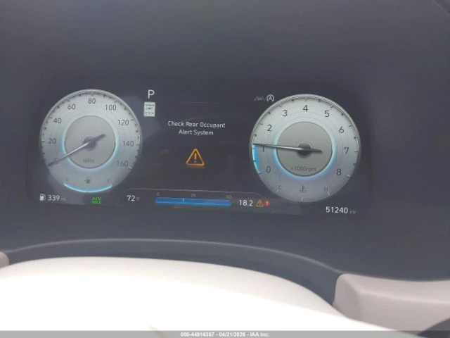 Hyundai Palisade Calligraphy, снимка 7 - Автомобили и джипове - 54364622