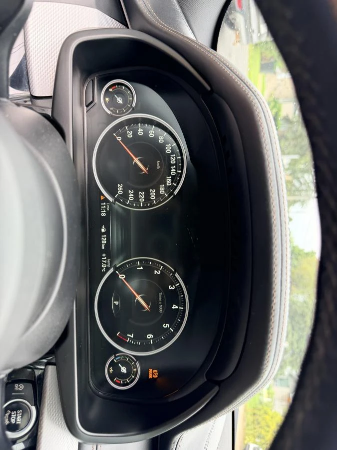 BMW X6 M-PERFORMANCE * КРАЙНА ЦЕНА* FULL MAX, снимка 13 - Автомобили и джипове - 56067152