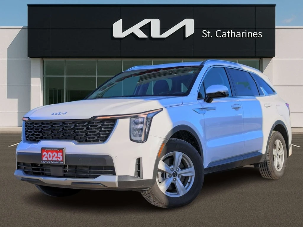 Kia Sorento * LX * CARFAX * БЕЗ ПЪРВОНАЧАЛНА ВНОСКА, снимка 1