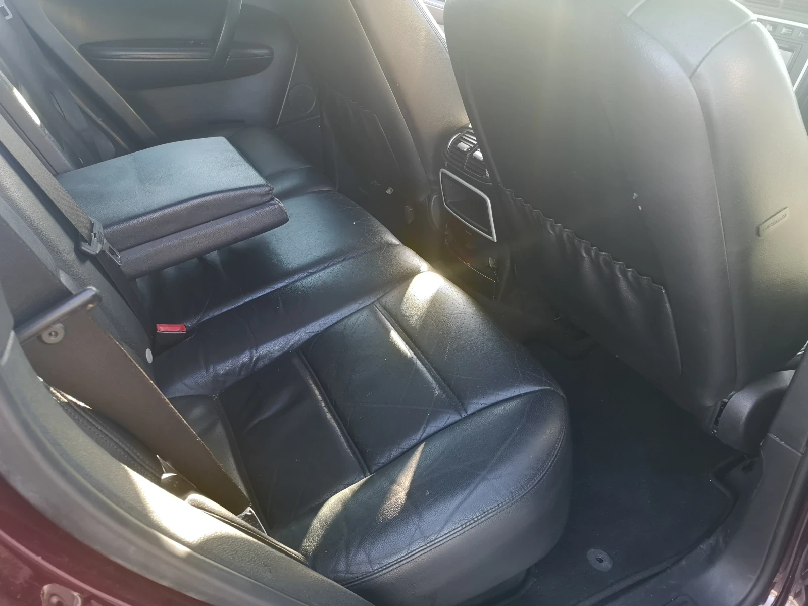 Porsche Cayenne 3.2 ! ! !  | Mobile.bg   14