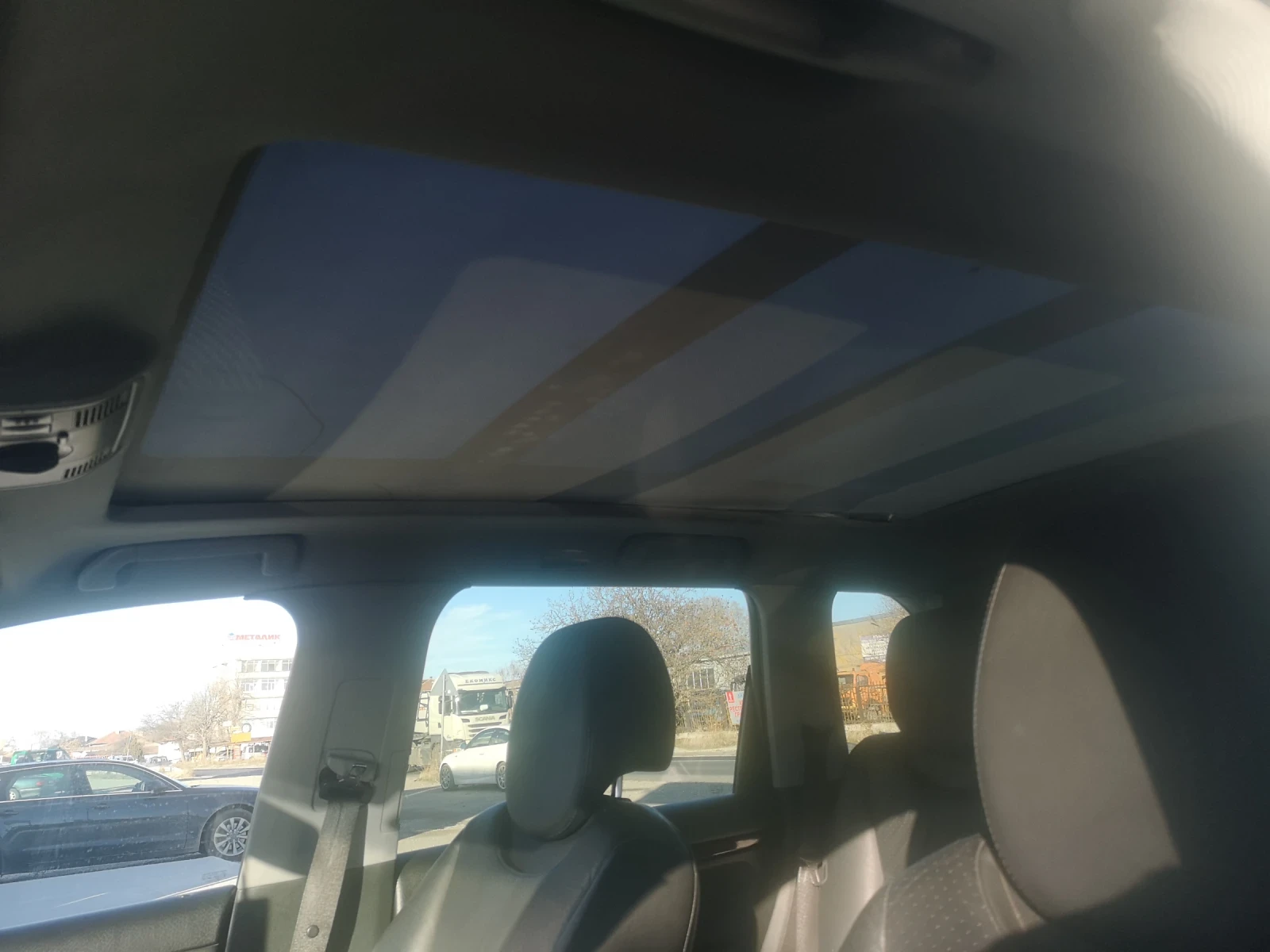 Porsche Cayenne 3.2 ! ! !  | Mobile.bg   13