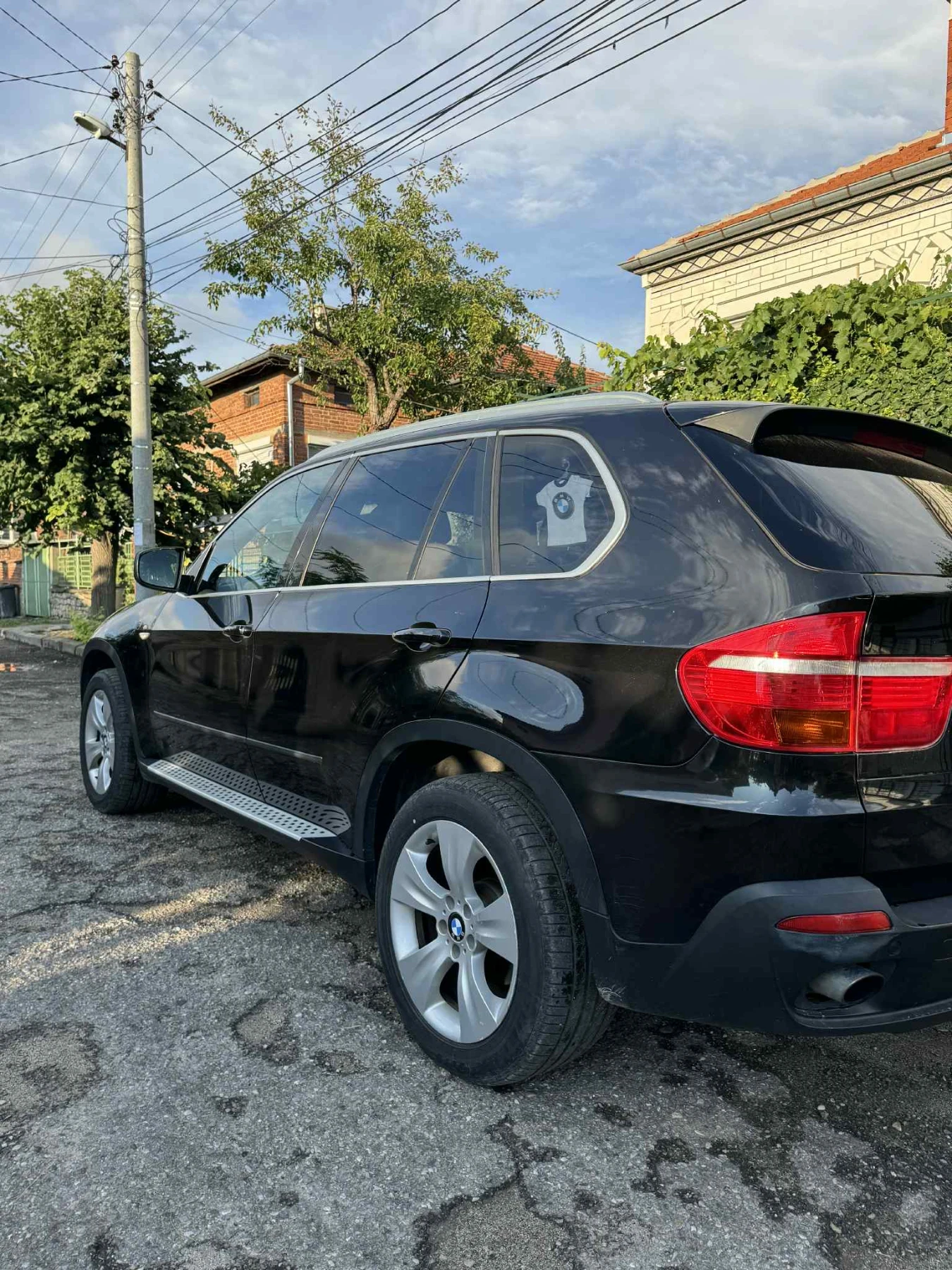 BMW X5  - изображение 3