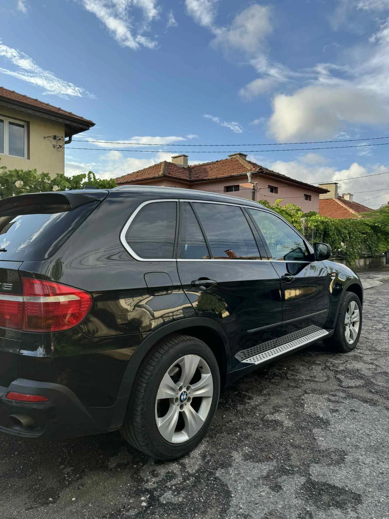 BMW X5  - изображение 8