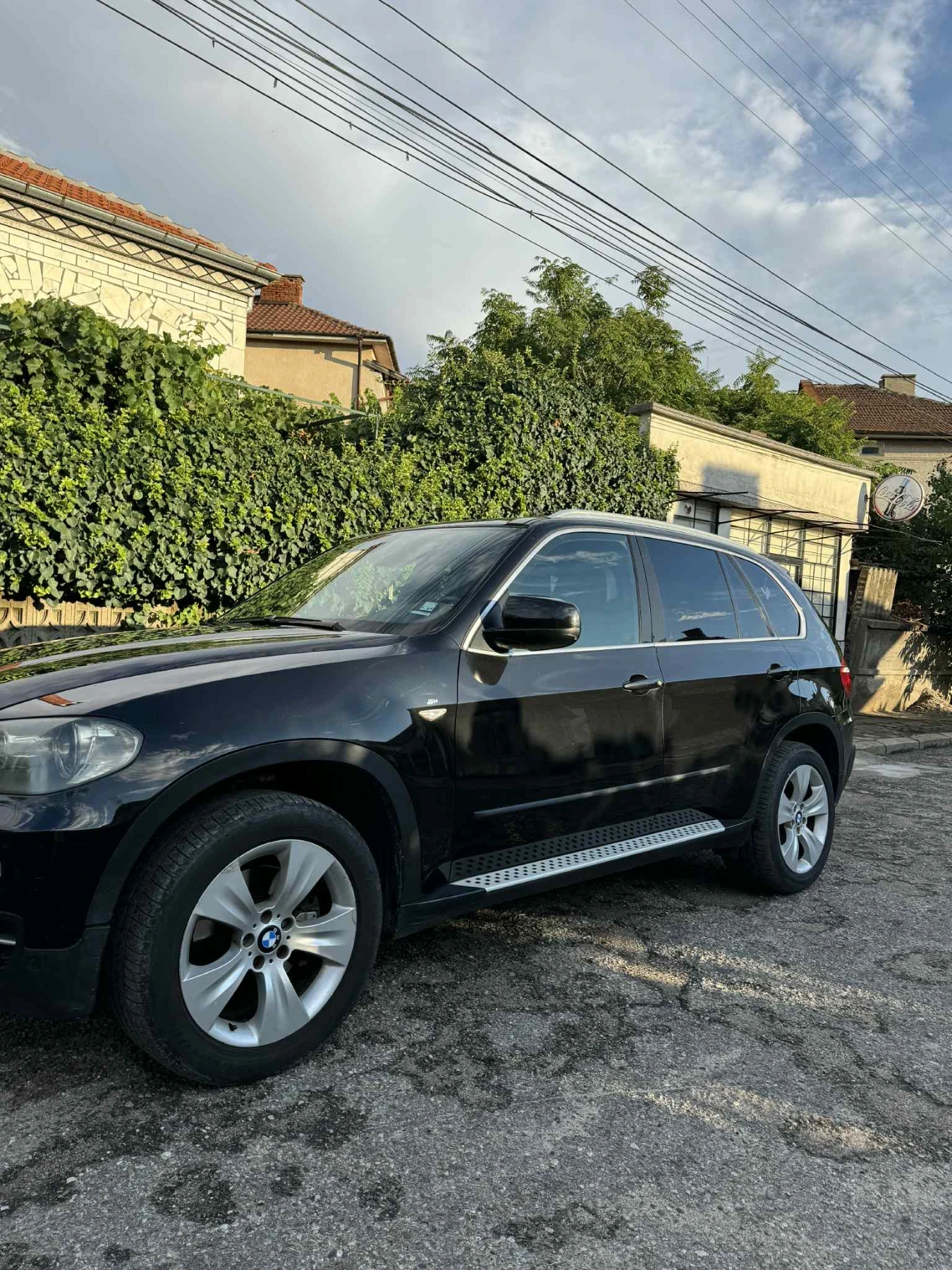 BMW X5  - изображение 6