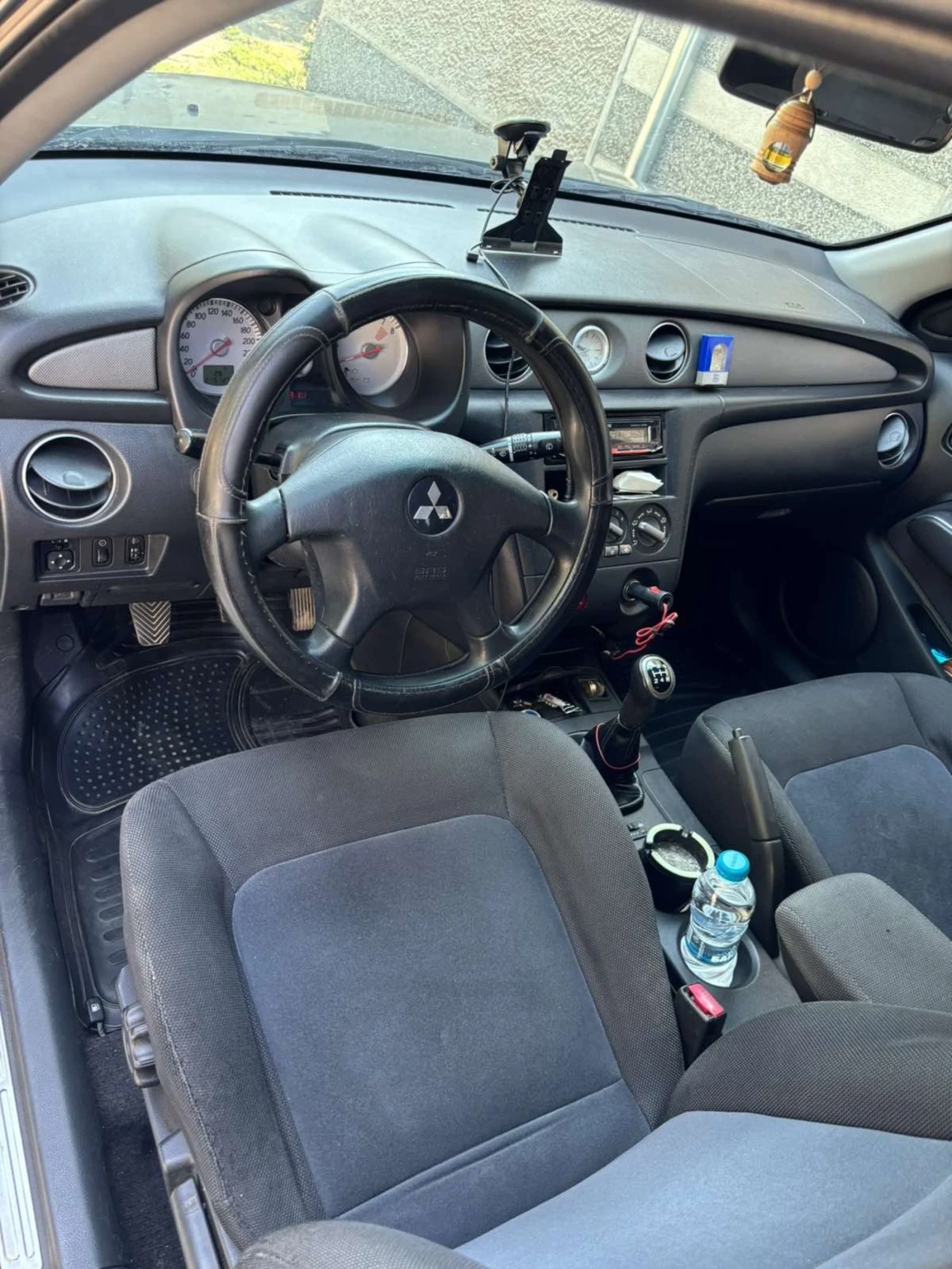 Mitsubishi Outlander  - изображение 5